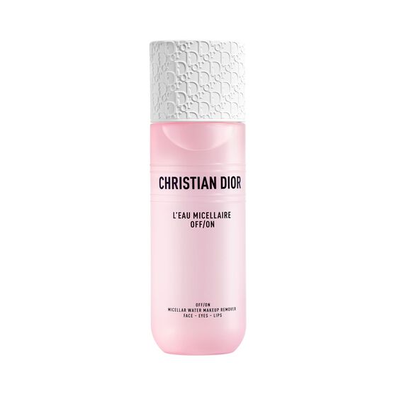 &Aacute;gua Micelar Demaquilante Dior Cleansing Line